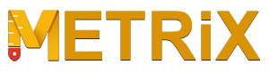 Metrix Logo
